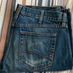 Ariat heritage bootcut jeans